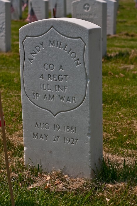 Headstone Decorations For Grandma Yellowstone National Park WY 82190